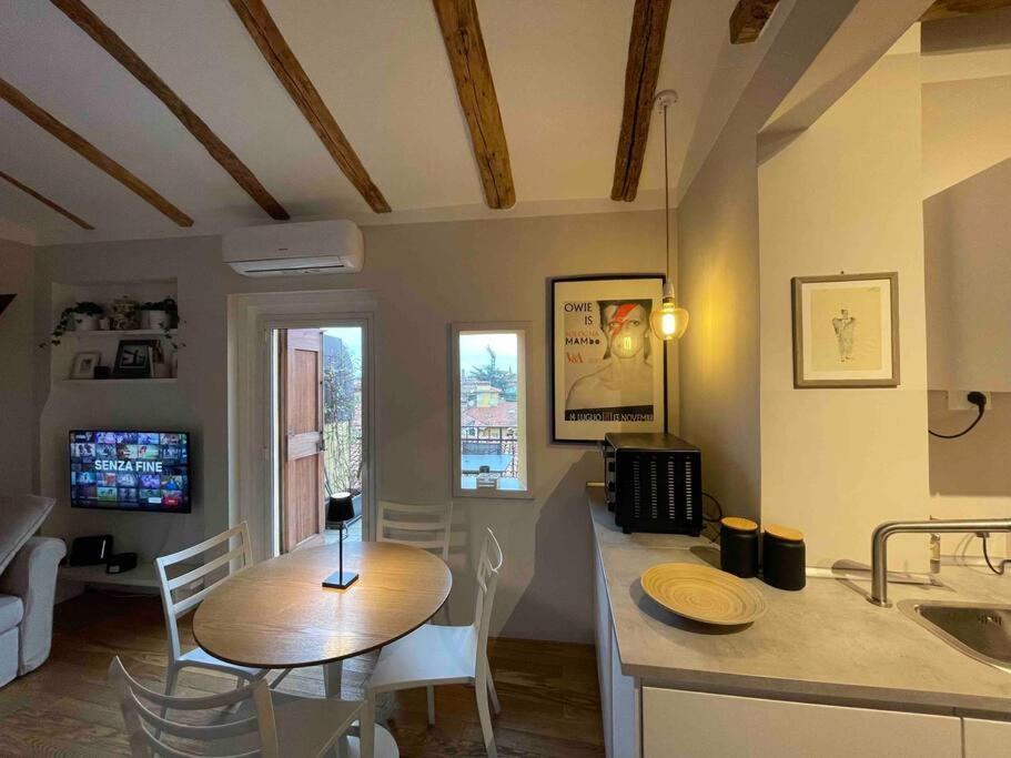 Romantic Attic Room With Panoramic View Bologna Exterior photo
